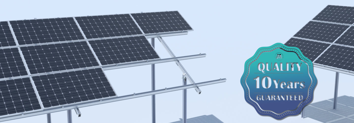 solar racking suppliers