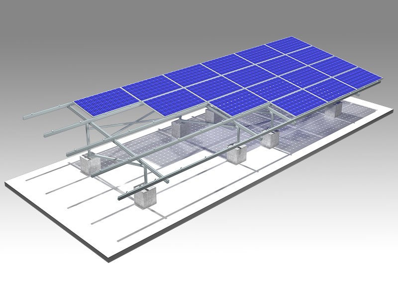 Solar Panel Racking Systems